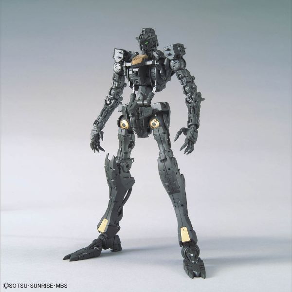 MG Gundam Barbatos (Iron Blooded Orphans) Additional Image 3