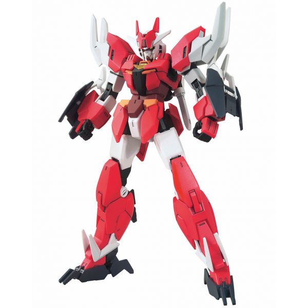 HG High Grade Gunpla top product image