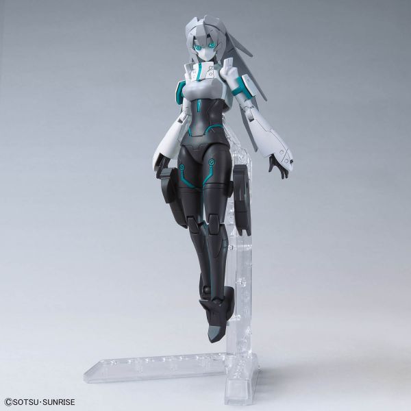 HG Mobile Doll May (Gundam Build Divers Re:RISE) Additional Image 1