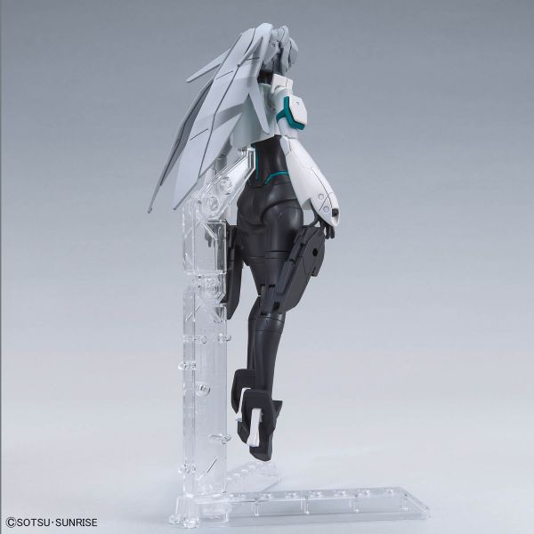 HG Mobile Doll May (Gundam Build Divers Re:RISE) Additional Image 3