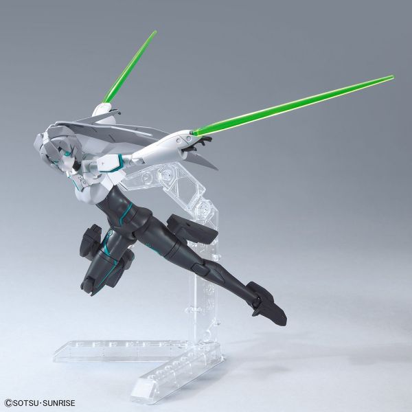 HG Mobile Doll May (Gundam Build Divers Re:RISE) Additional Image 6