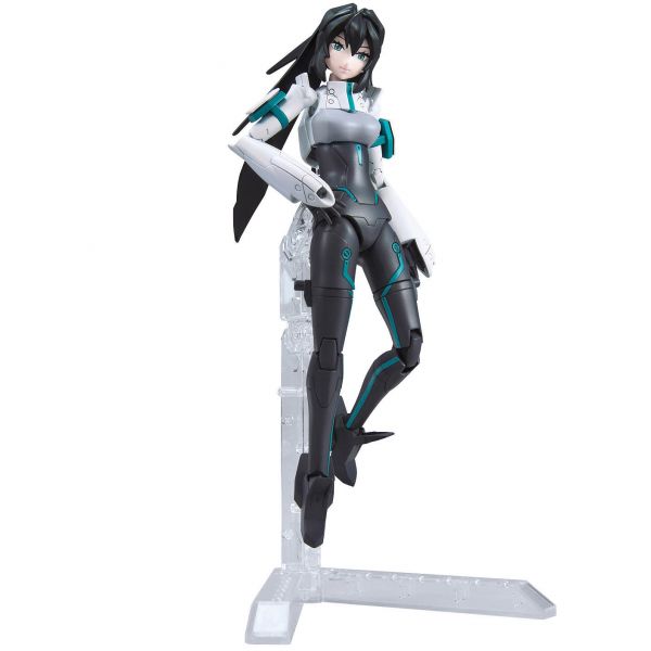 HG Mobile Doll May (Gundam Build Divers Re:RISE) Main Image
