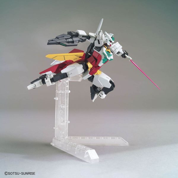 HG Uraven Gundam - Hiroto's Mobile Suit PFF-X7/U7 (Gundam Build Divers Re:Rise) Additional Image 2