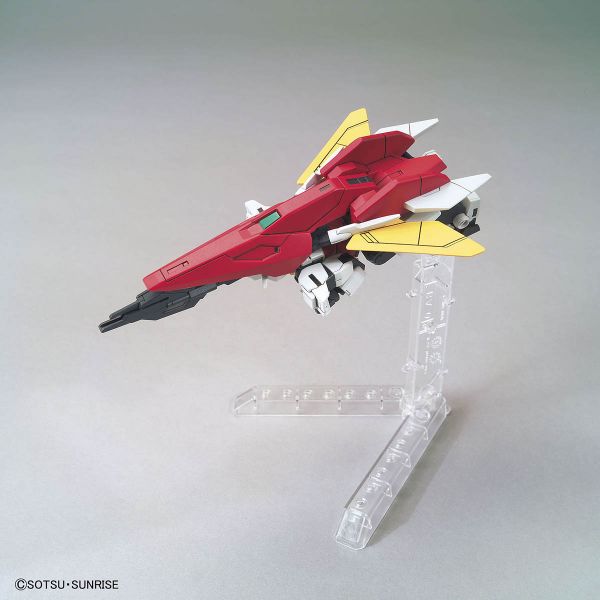 HG Uraven Gundam - Hiroto's Mobile Suit PFF-X7/U7 (Gundam Build Divers Re:Rise) Additional Image 4