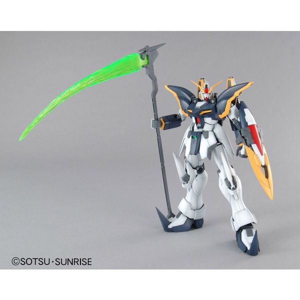 MG Gundam Deathscythe EW Ver. (Gundam Wing Endless Waltz) Additional Image 1