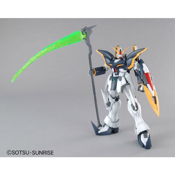 MG Gundam Deathscythe EW Ver. (Gundam Wing Endless Waltz) Image