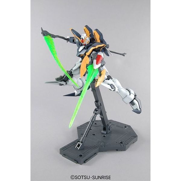 MG Gundam Deathscythe EW Ver. (Gundam Wing Endless Waltz) Additional Image 2