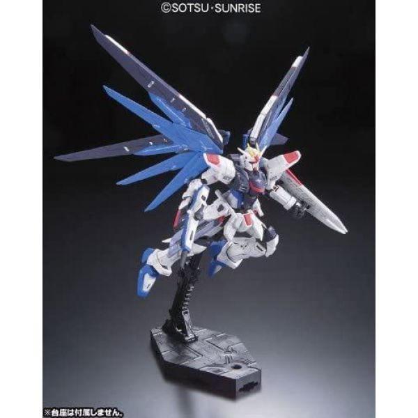RG Freedom Gundam (Gundam SEED) Additional Image 3