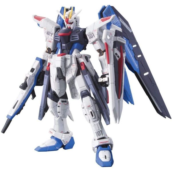 RG Freedom Gundam (Gundam SEED) Image