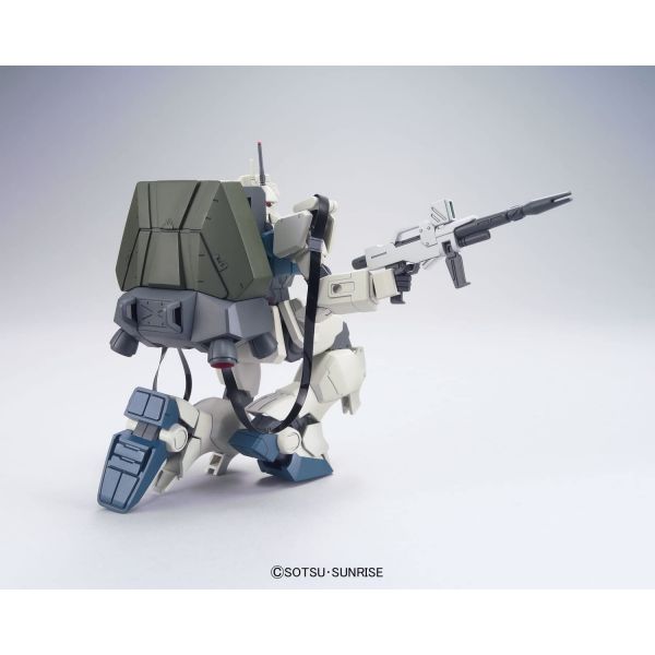 HG Gundam Ez8 - High Grade Universal Century (Gundam 08th MS Team) Additional Image 3
