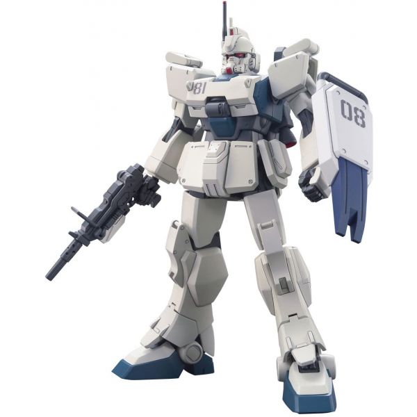 HG Gundam Ez8 - High Grade Universal Century (Gundam 08th MS Team) Main Image