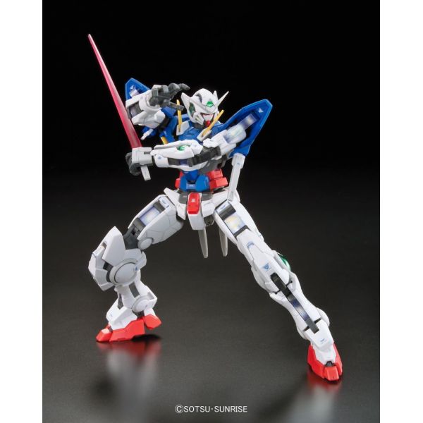 RG Gundam Exia (Gundam 00) Image