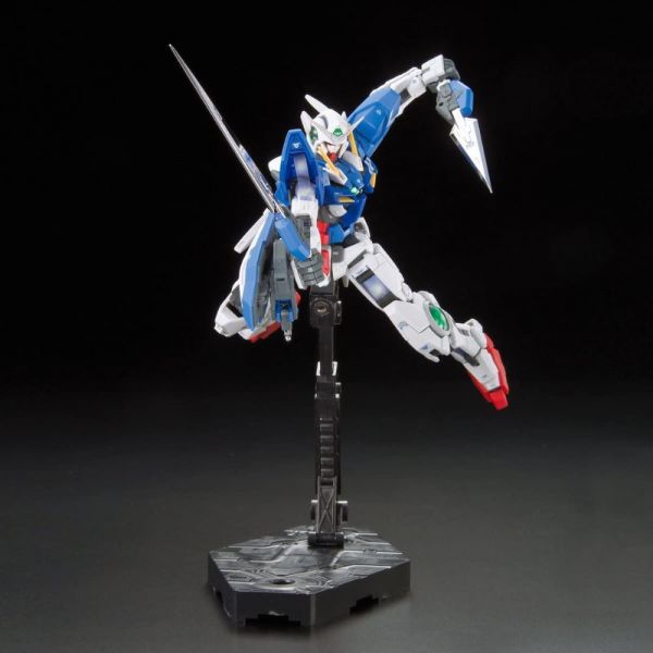 RG Gundam Exia (Gundam 00) Additional Image 3