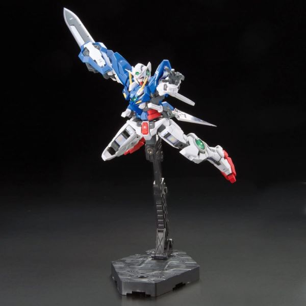 RG Gundam Exia (Gundam 00) Additional Image 5