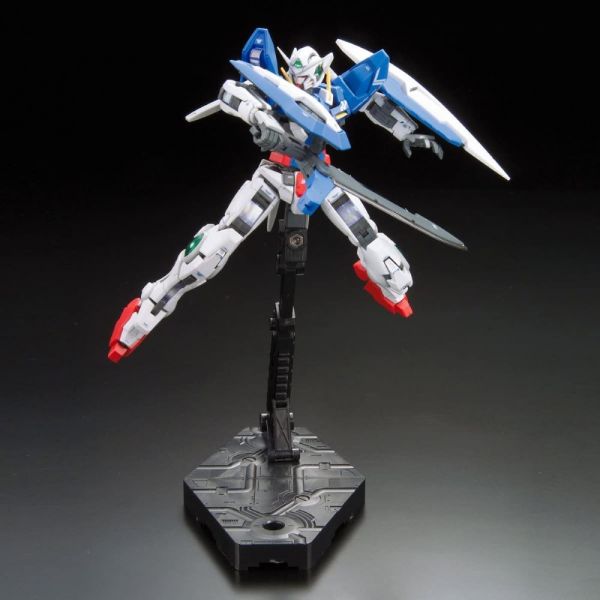 RG Gundam Exia (Gundam 00) Additional Image 6