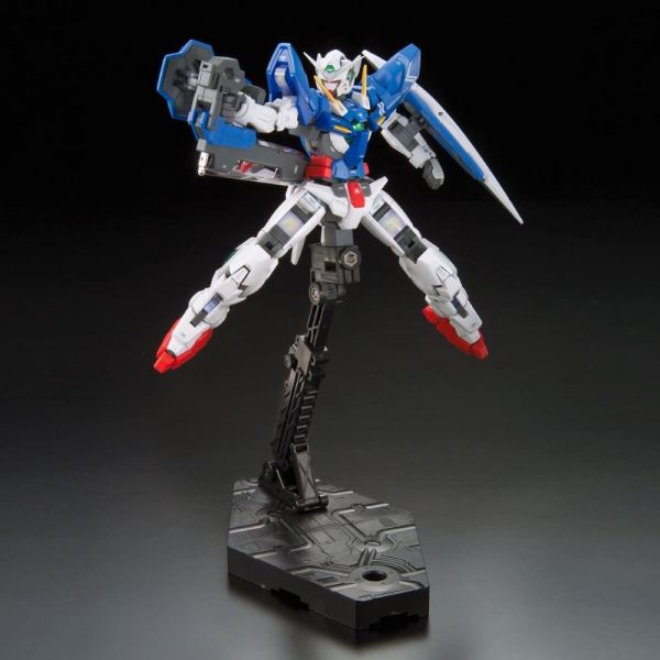RG Gundam Exia (Gundam 00) Additional Image 7