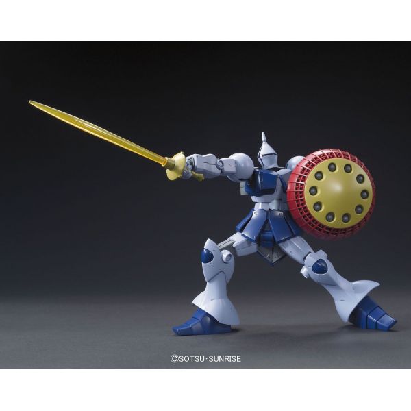 HG Gyan - Revive Ver. (Mobile Suit Gundam) Additional Image 2