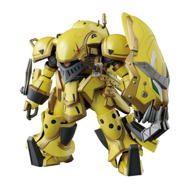 HG Spiricle Fighter Mugen Azami Mochizuki Type (New Sakura Wars) Main Image