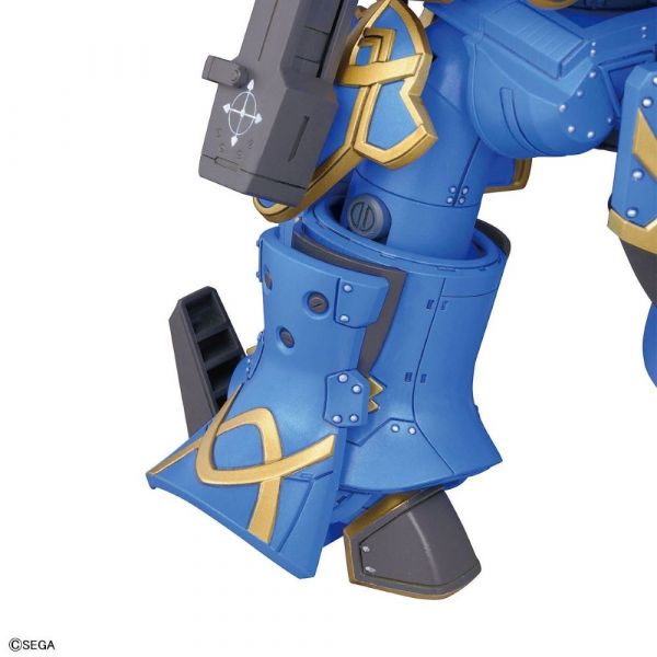 HG Spiricle Striker Mugen - Anastasia Palma Type (New Sakura Wars) Additional Image 6