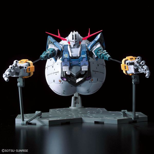 RG Last Shooting Zeong Effect Set (Gundam 0079) Additional Image 6