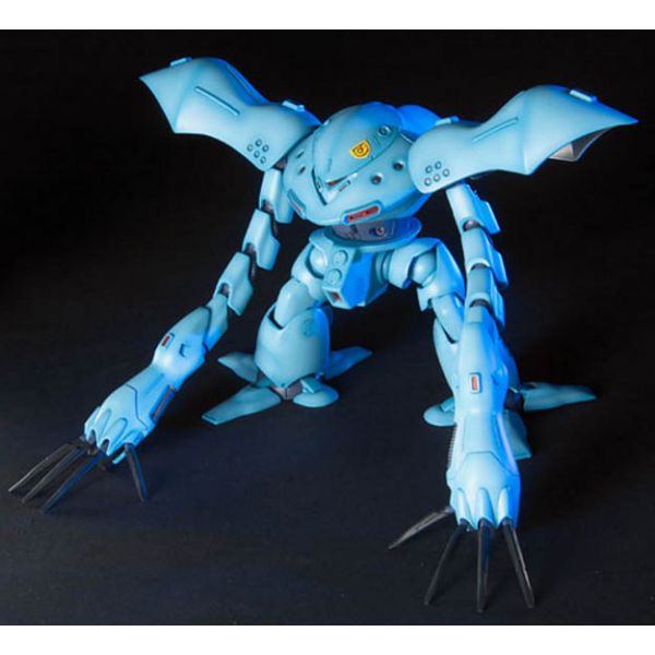 HG MSM-03C Hygogg (MS Gundam 0080: War in the Pocket) Additional Image 1