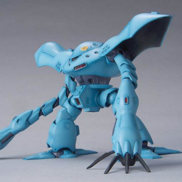HG MSM-03C Hygogg (MS Gundam 0080: War in the Pocket) Main Image