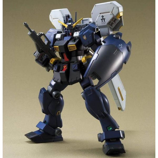 View HG High Grade Gunpla page