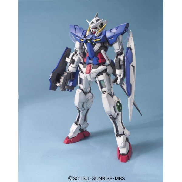 MG Gundam Exia (Mobile Suit Gundam 00) Additional Image 2