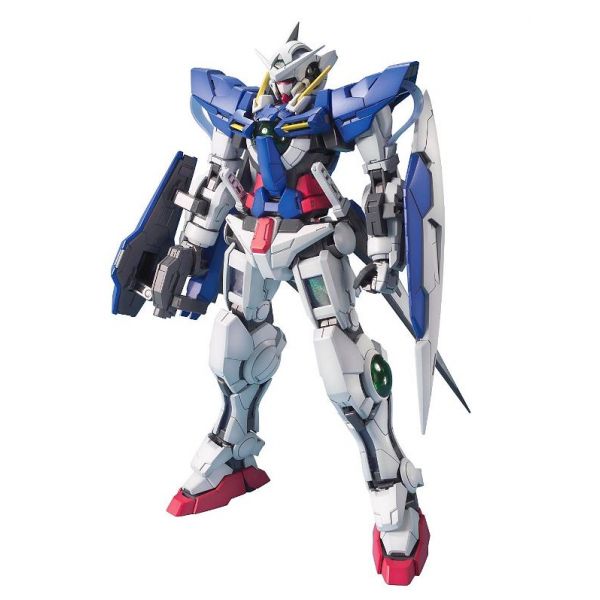 MG Master Grade Gunpla top product image