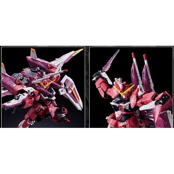 RG Justice Gundam (Mobile Suit Gundam SEED) Additional Image 2