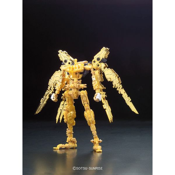 RG Strike Freedom Gundam (Gundam SEED Destiny) Additional Image 6