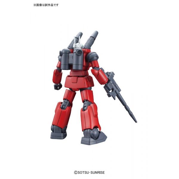 HG RX-77-2 Guncannon Revive (Mobile Suit Gundam) Additional Image 4