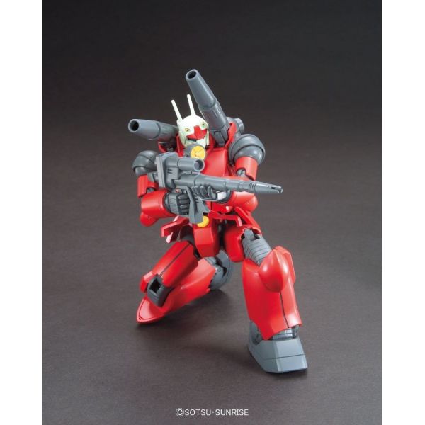 HG RX-77-2 Guncannon Revive (Mobile Suit Gundam) Additional Image 1