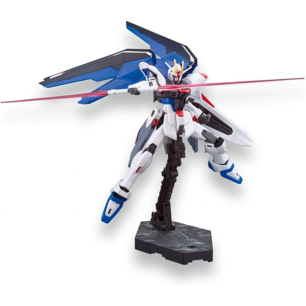 HG Freedom Gundam (Gundam SEED Destiny) Additional Image 1
