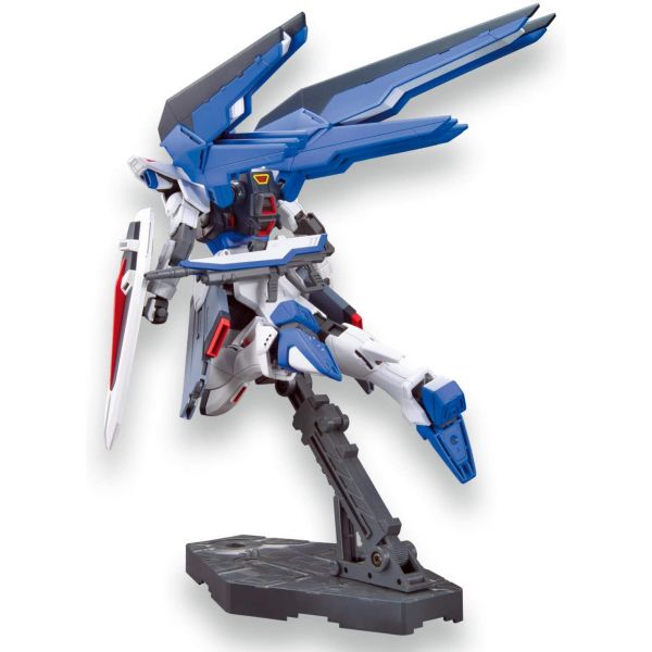 HG Freedom Gundam (Gundam SEED Destiny) Additional Image 2