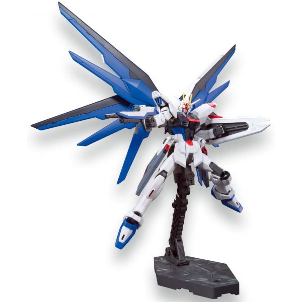 HG Freedom Gundam (Gundam SEED Destiny) Additional Image 3
