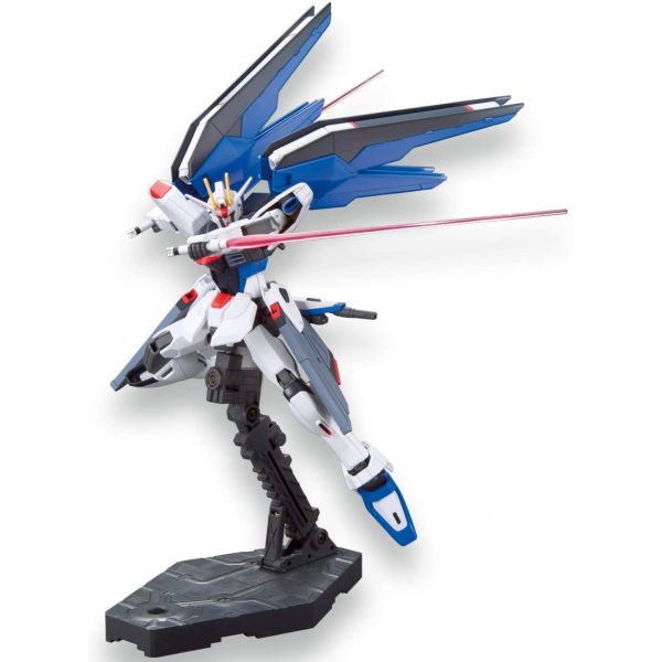 HG Freedom Gundam (Gundam SEED Destiny) Additional Image 4