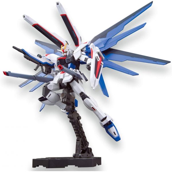 HG Freedom Gundam (Gundam SEED Destiny) Additional Image 5