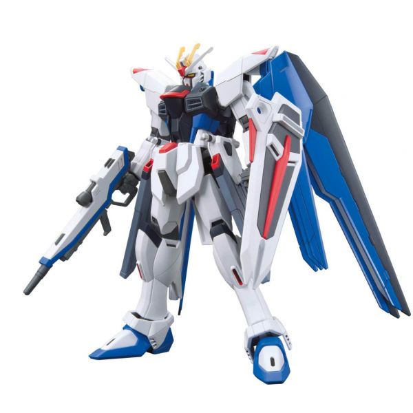 HG Freedom Gundam (Gundam SEED Destiny) Main Image