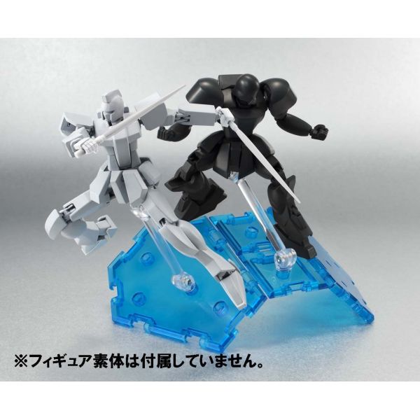 Tamashii Stage Act Combination (Clear Blue) Image