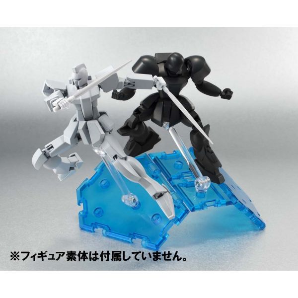 Tamashii Stage Act Combination (Clear Blue) Additional Image 5