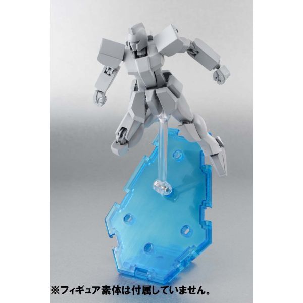 Tamashii Stage Act Combination (Clear Blue) Image