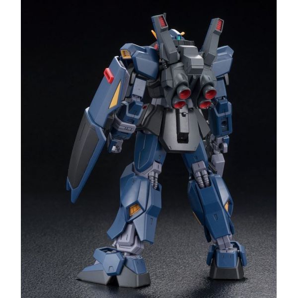 HG RX-178 Gundam Mk-II Titans (Zeta Gundam) Additional Image 2