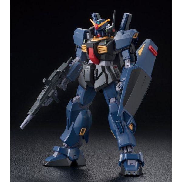 HG RX-178 Gundam Mk-II Titans (Zeta Gundam) Image