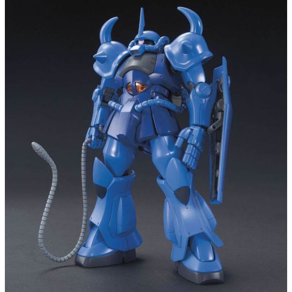 HG Gouf (Mobile Suit Gundam) Image