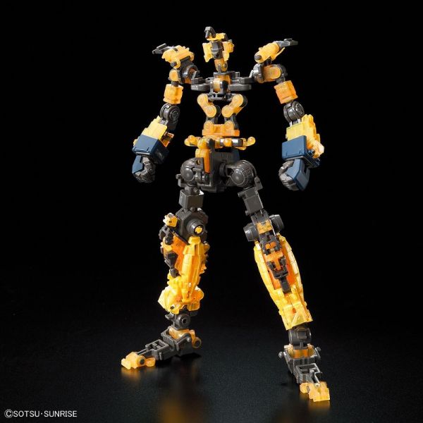 RG RX-0 Unicorn Gundam 02 Banshee Norn (Mobile Suit Gundam Unicorn) Additional Image 5