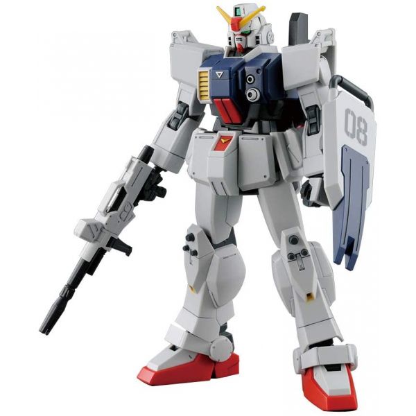 HG Gundam Ground Type (Gundam 08th MS Team) Main Image