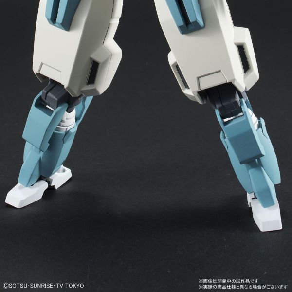 HG GN-1001N Seravee Gundam Scheherazade (Gundam Build Divers) Additional Image 5