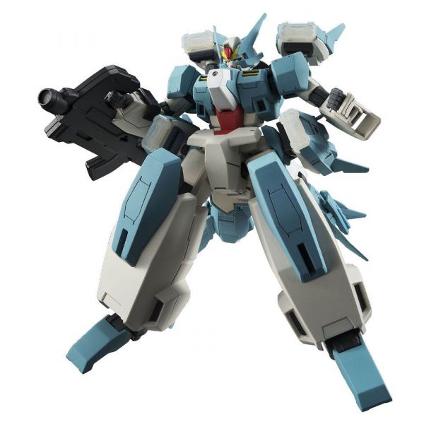 View Gundam Build Divers Collection page