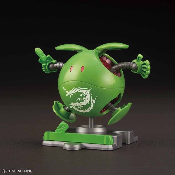 SD Haropla Haro (SD Gundam Sangoku Soketsuden) Additional Image 2
